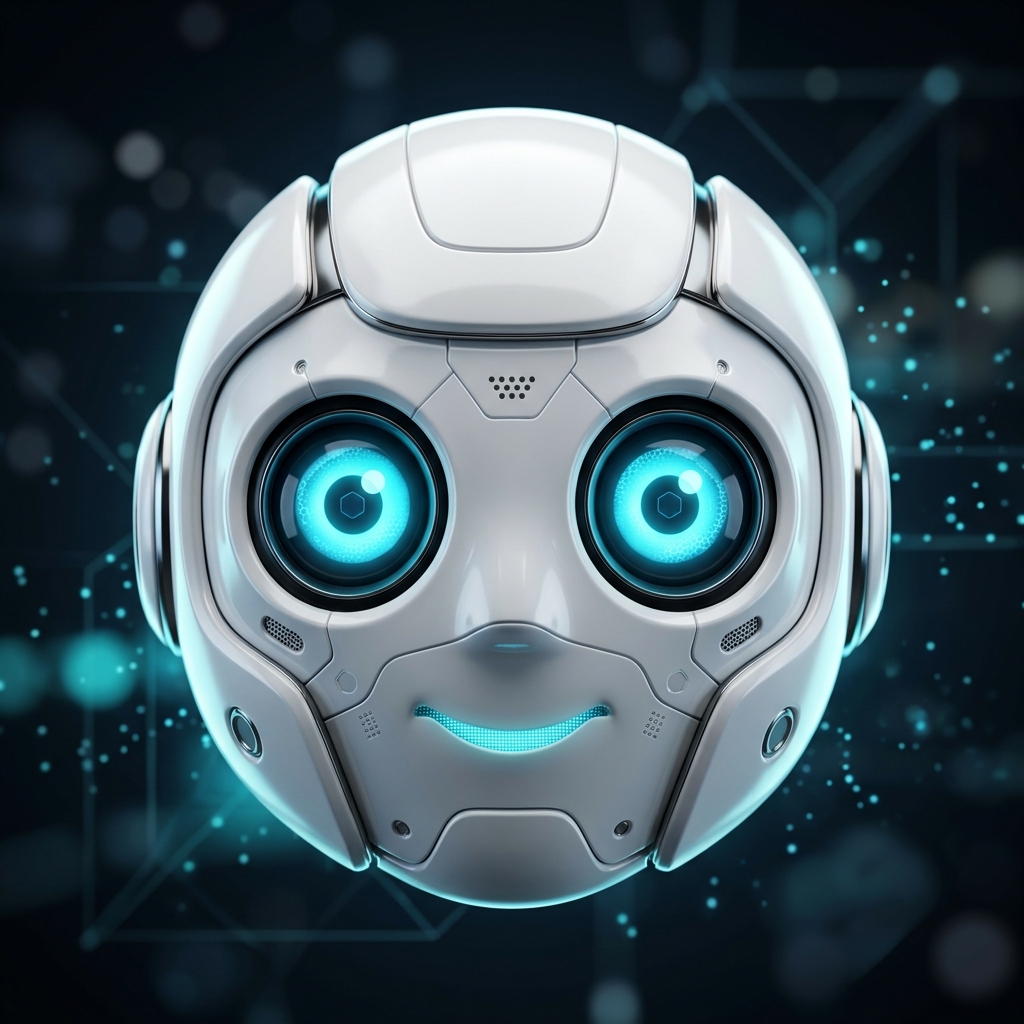 AI Reader Avatar