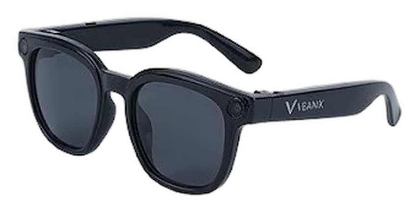 Veanix Glasses Zoom View