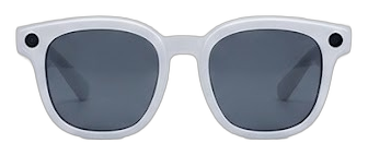 Veanix A02 White Front View