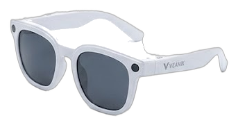 Veanix A02 White Perspective