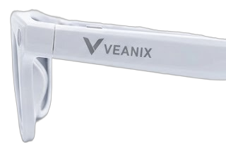 Veanix A02 White Side View