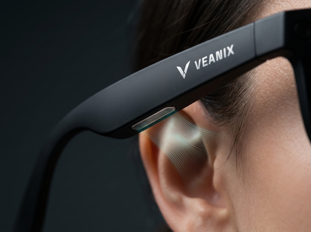 Veanix Private Directional Audio